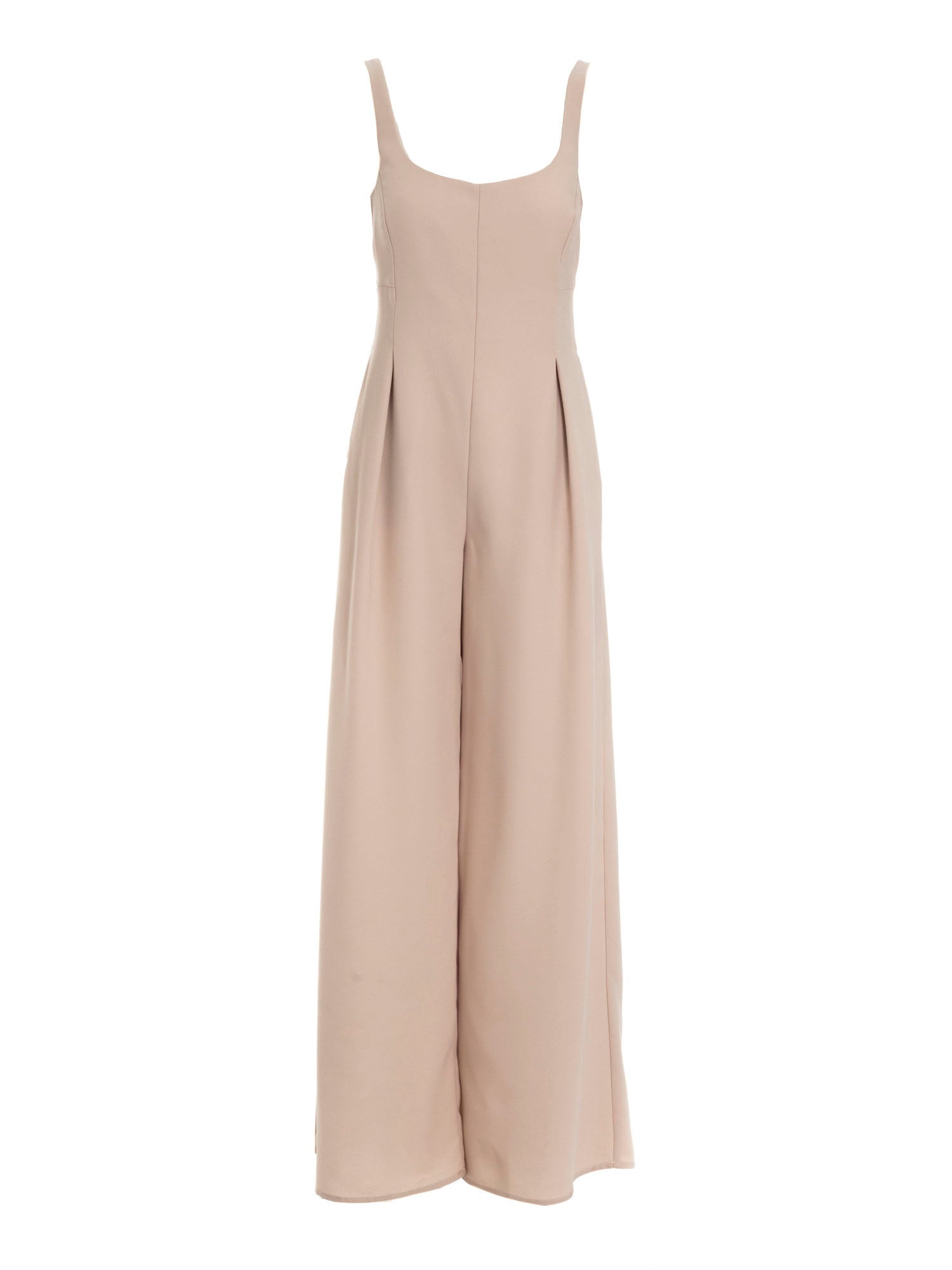 Tuta in envers satin | Uncategorized da donna