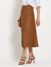 Gonna svasata in eco dainetto | Uncategorized da donna