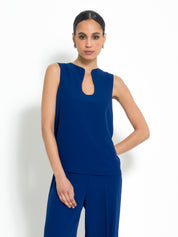 Top in diagonale fluido | Uncategorized da donna