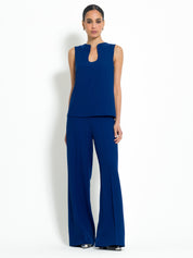 Top in diagonale fluido | Uncategorized da donna