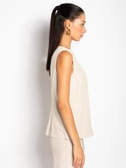 Top in diagonale fluido | Uncategorized da donna