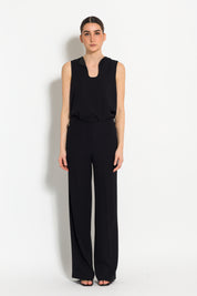 Top in diagonale fluido | Uncategorized da donna