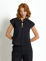 Camicia senza maniche | Uncategorized da donna
