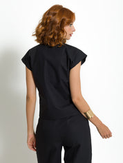 Camicia senza maniche | Uncategorized da donna