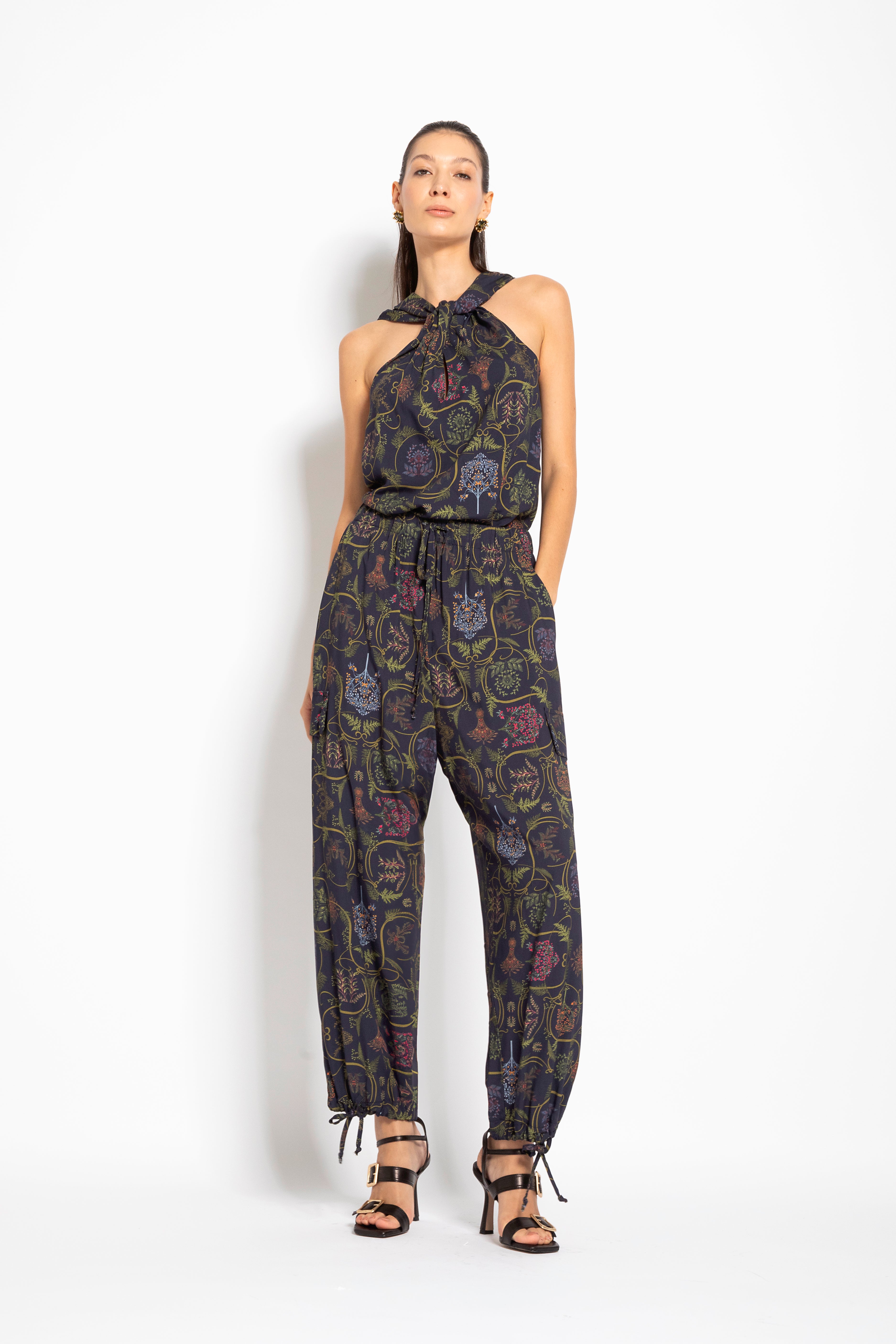 Top scollo nodo | Uncategorized da donna
