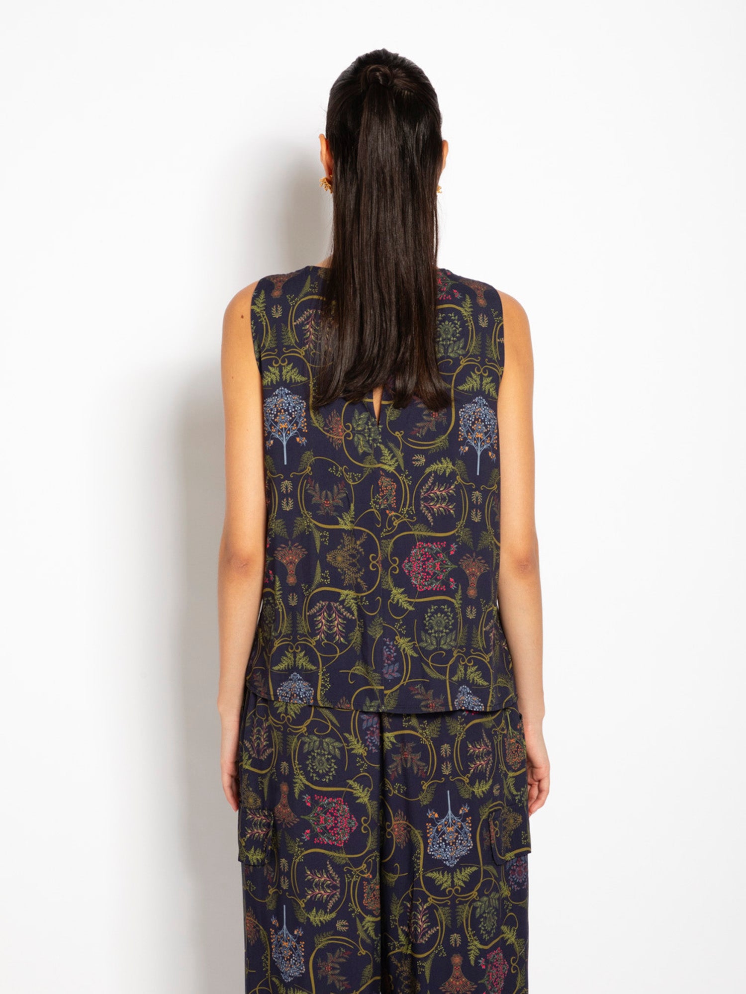 Top scollo nodo | Uncategorized da donna