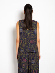 Top scollo nodo | Uncategorized da donna
