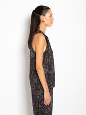 Top scollo nodo | Uncategorized da donna