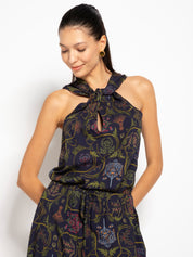 Top scollo nodo | Uncategorized da donna