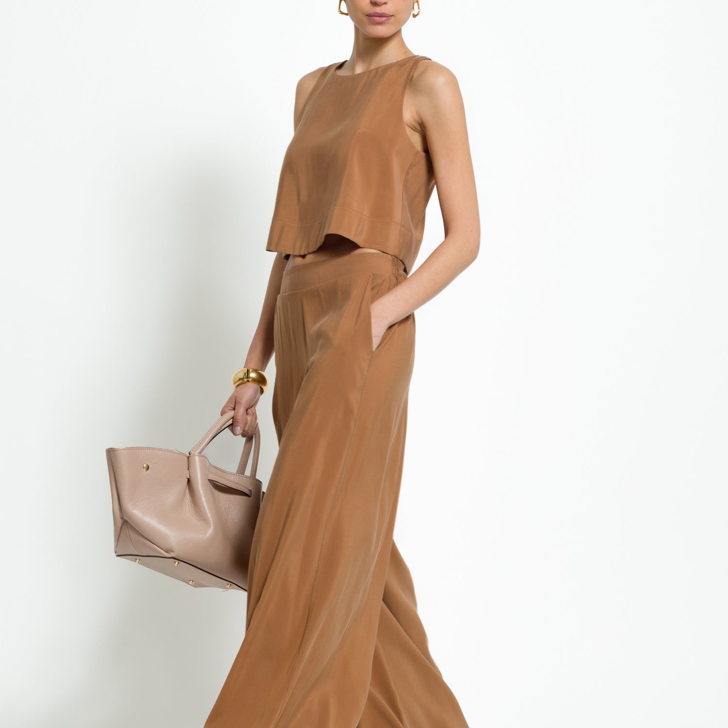 Crop top | Uncategorized da donna