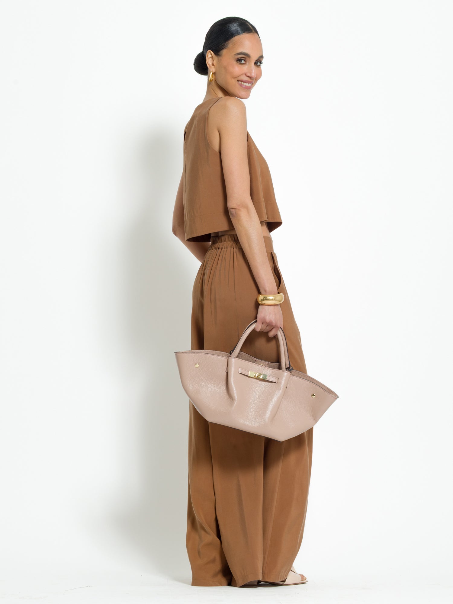 Crop top | Uncategorized da donna