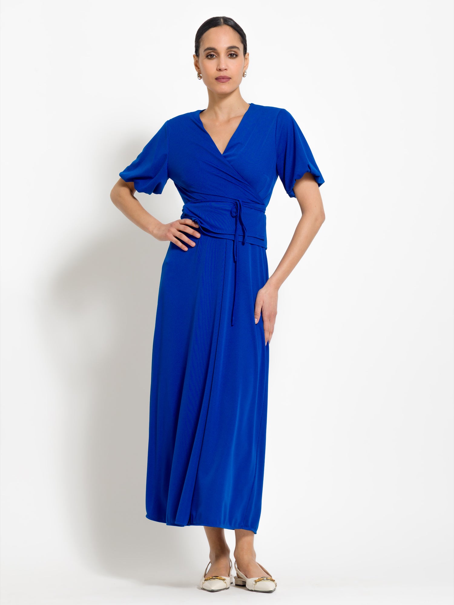 Crop top cache coeur | Uncategorized da donna