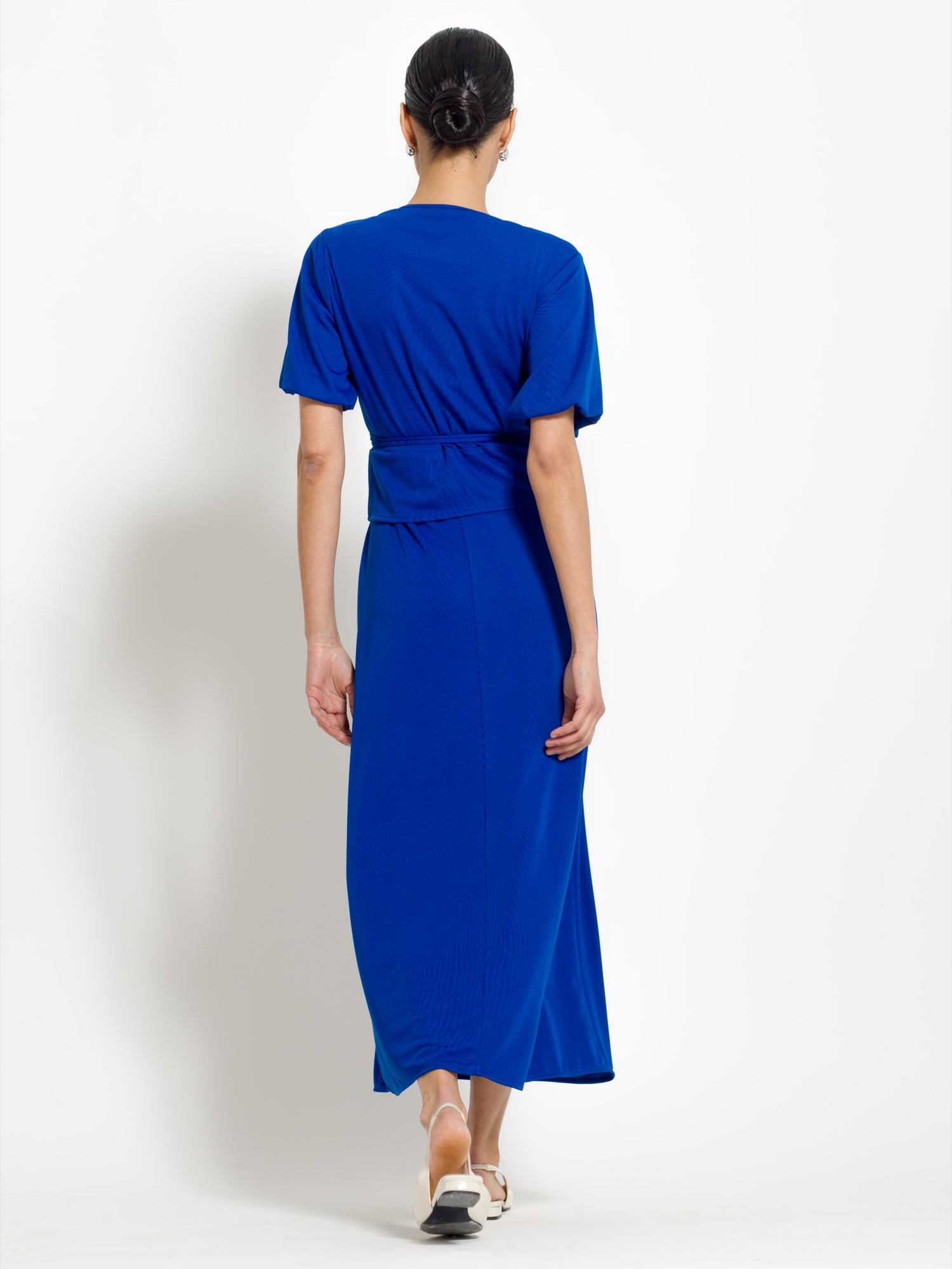 Crop top cache coeur | Uncategorized da donna