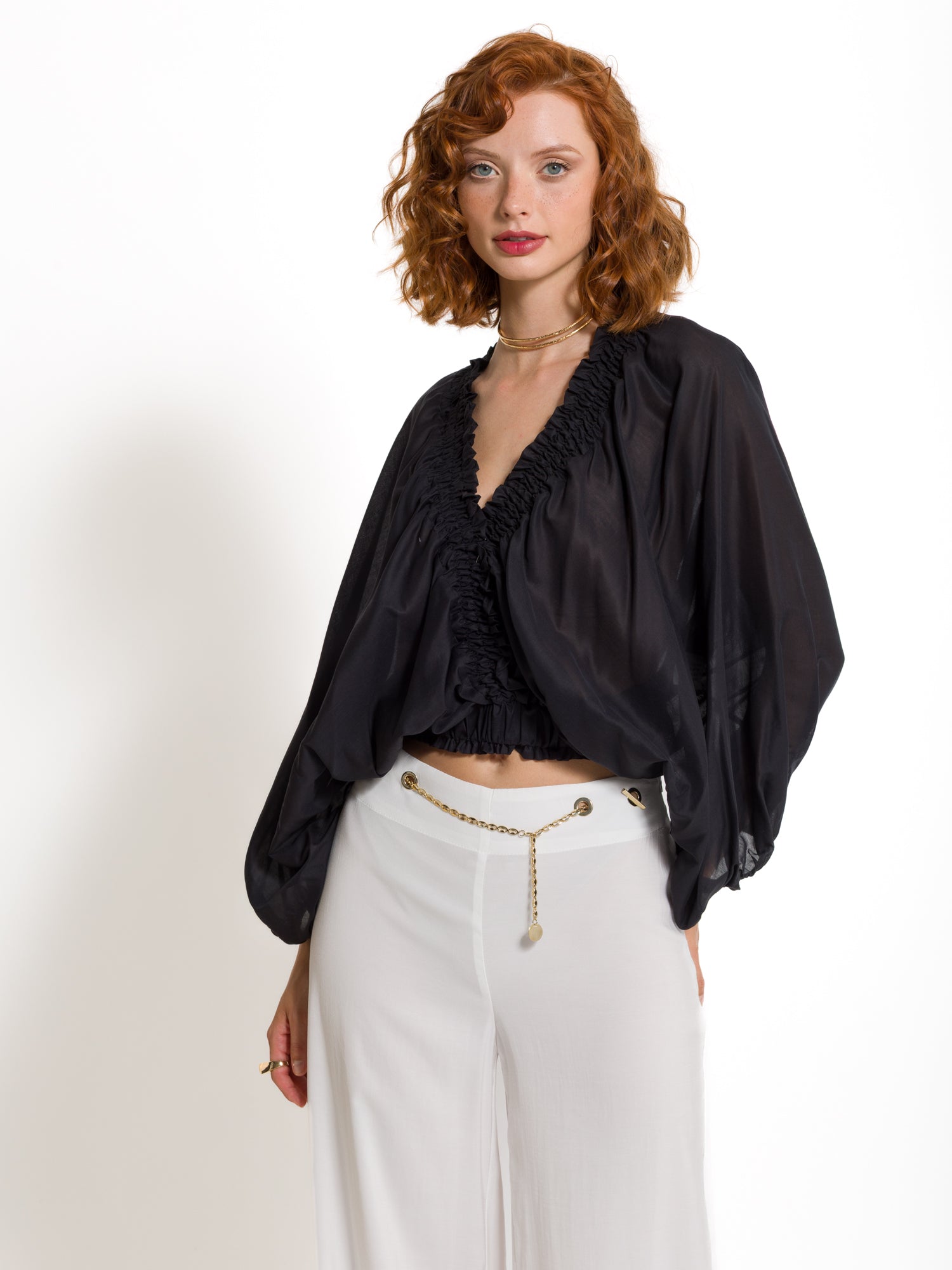 Tunica in mussola | Uncategorized da donna