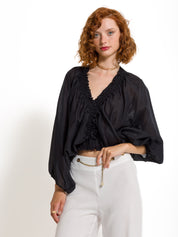 Tunica in mussola | Uncategorized da donna