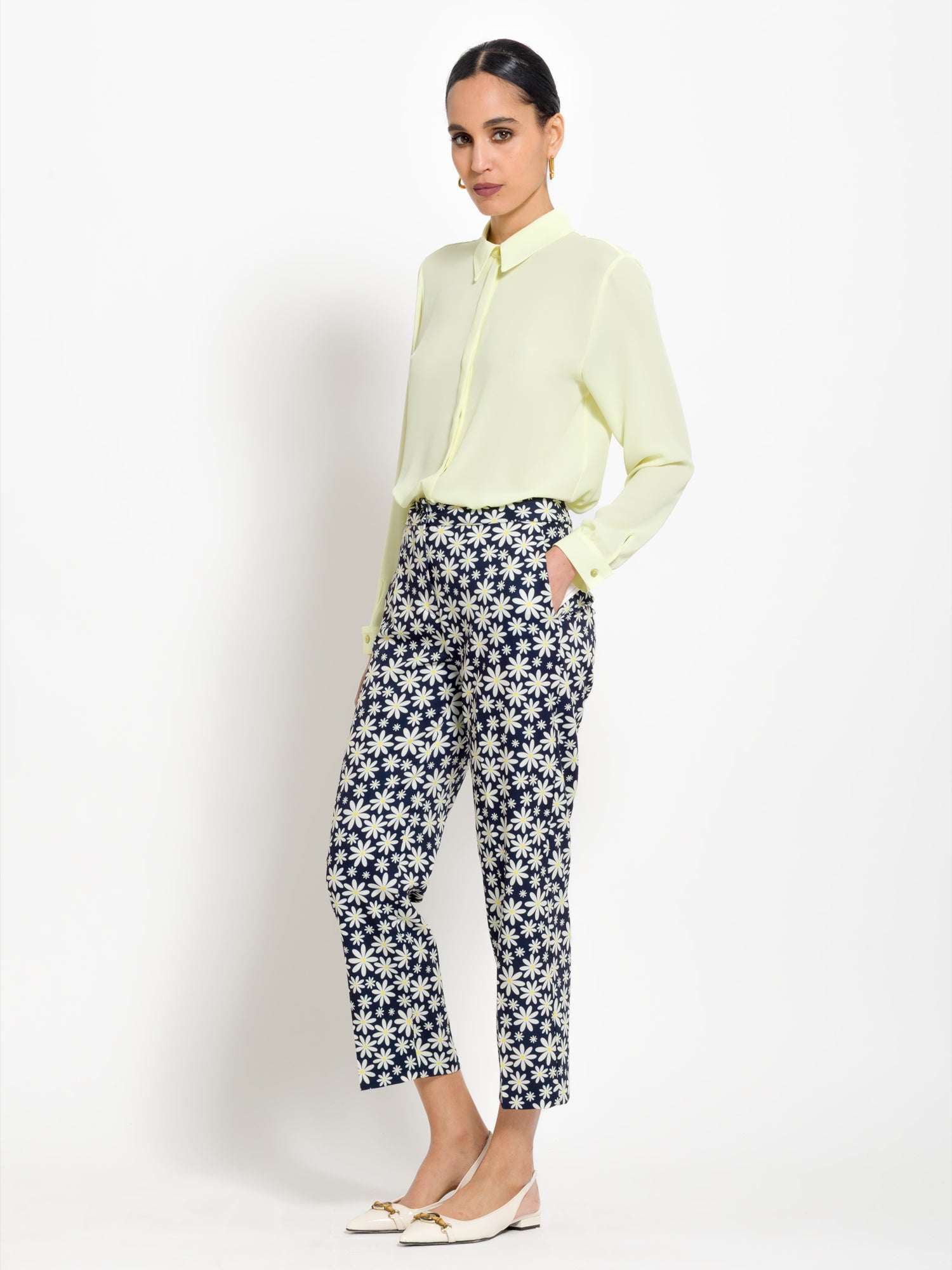 Camicia in viscosa | Uncategorized da donna