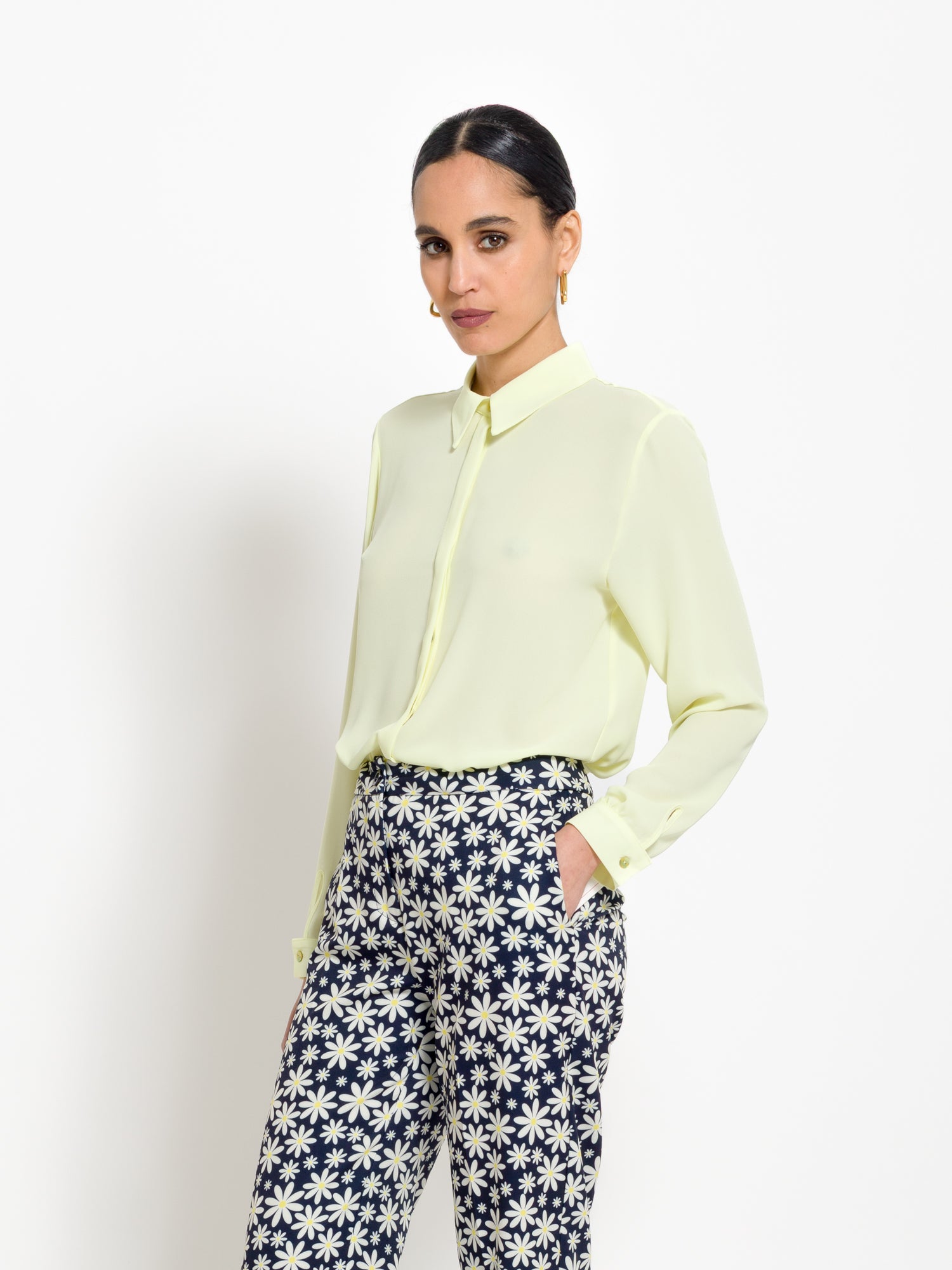 Camicia in viscosa | Uncategorized da donna