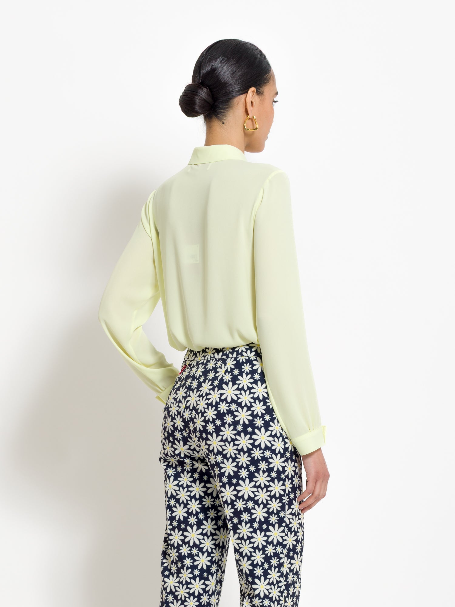 Camicia in viscosa | Uncategorized da donna