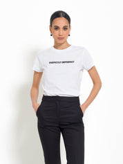 T-shirt con scritta | Uncategorized da donna