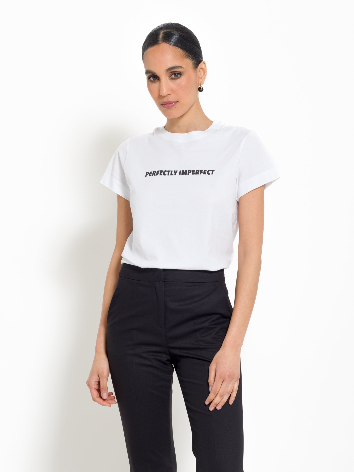 T-shirt con scritta | Uncategorized da donna