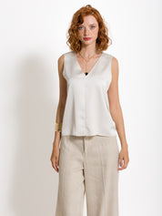 Top in raso | Uncategorized da donna
