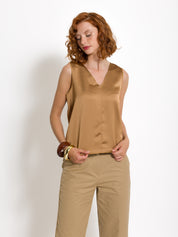 Top in raso | Uncategorized da donna