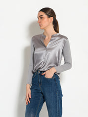 Maglia serafino | Uncategorized da donna