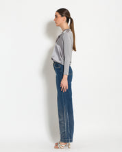 Maglia serafino | Uncategorized da donna
