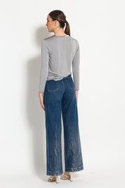 Maglia serafino | Uncategorized da donna
