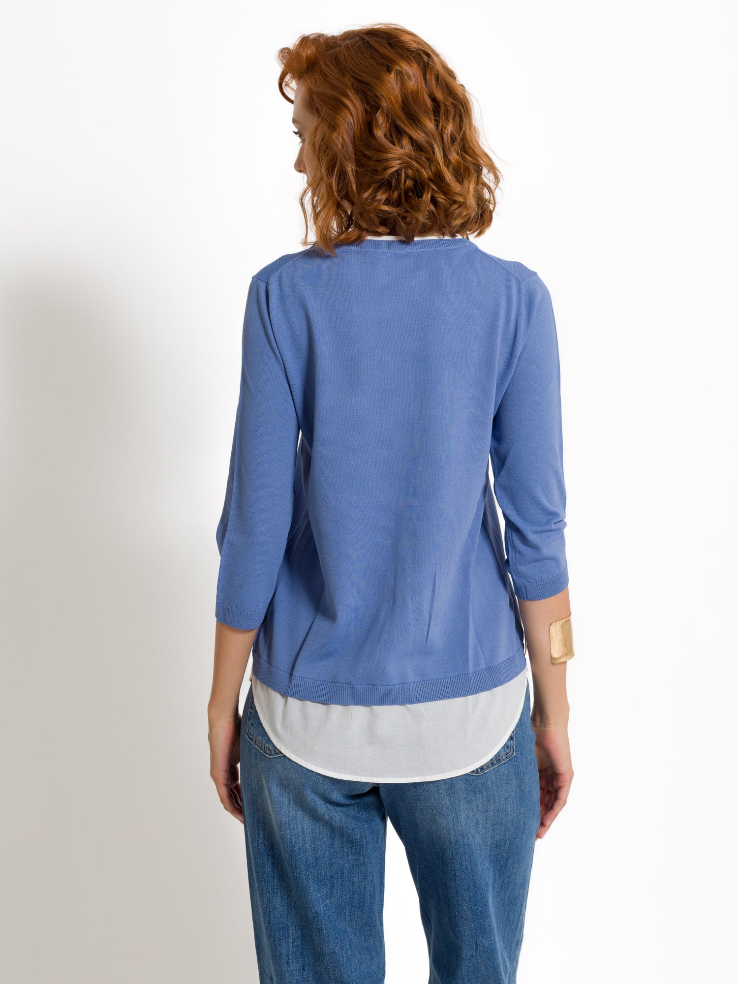 Maglia camicia | Uncategorized da donna