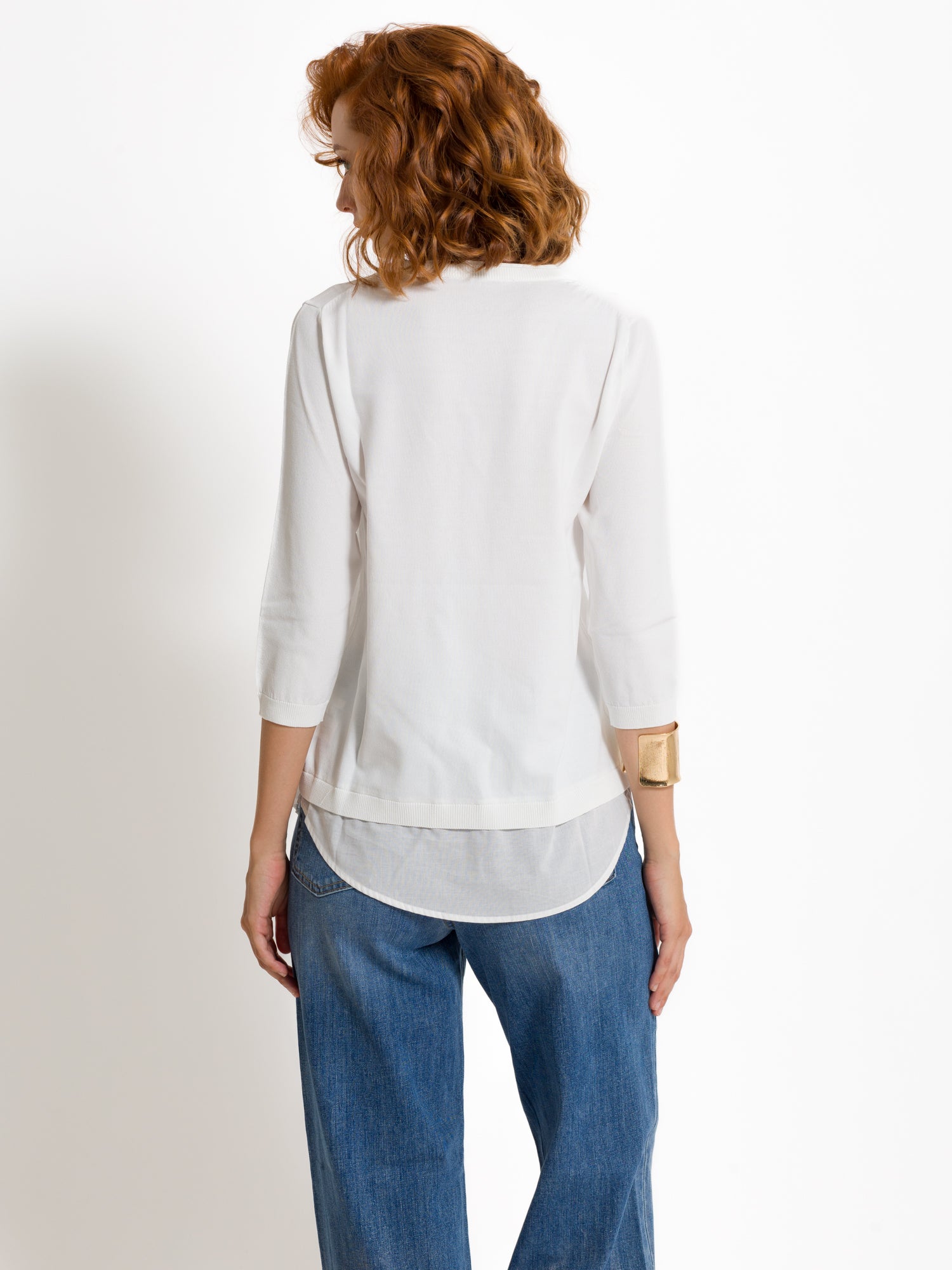 Maglia camicia | Uncategorized da donna