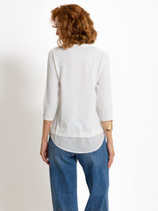 Maglia camicia | Uncategorized da donna