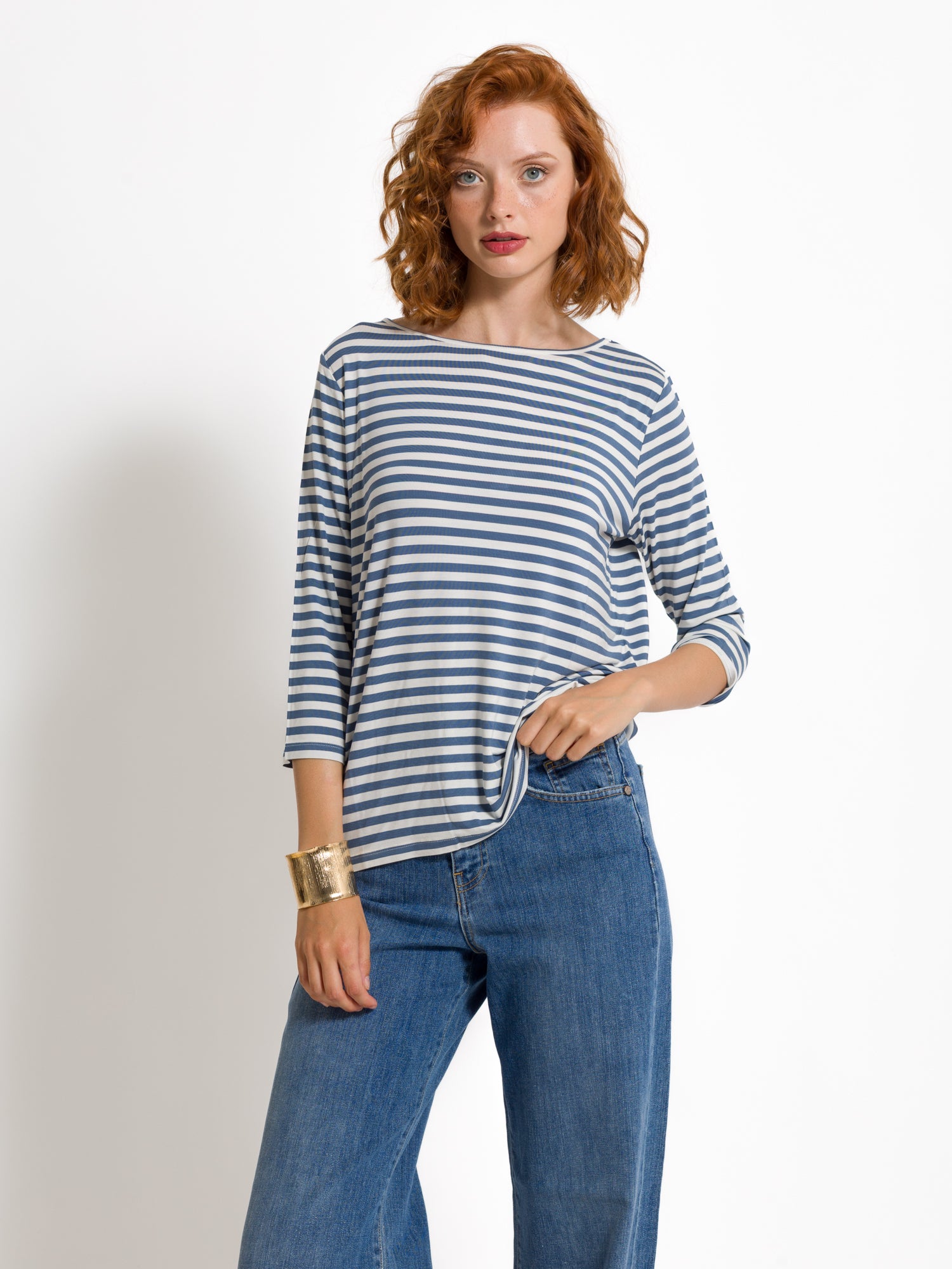 Maglia in jersey | Uncategorized da donna