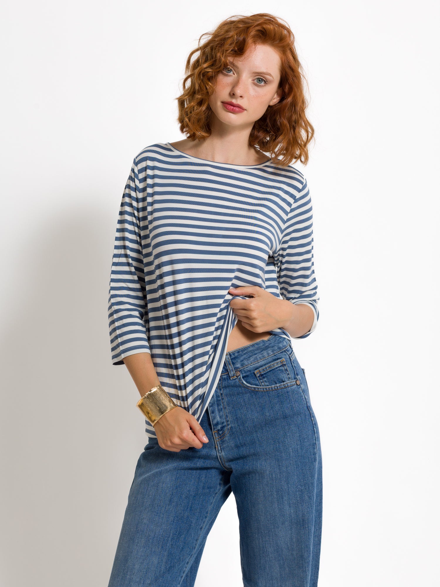 Maglia in jersey | Uncategorized da donna