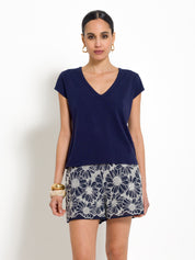 T-shirt in cotone | Uncategorized da donna