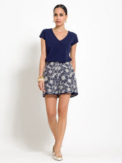 T-shirt in cotone | Uncategorized da donna