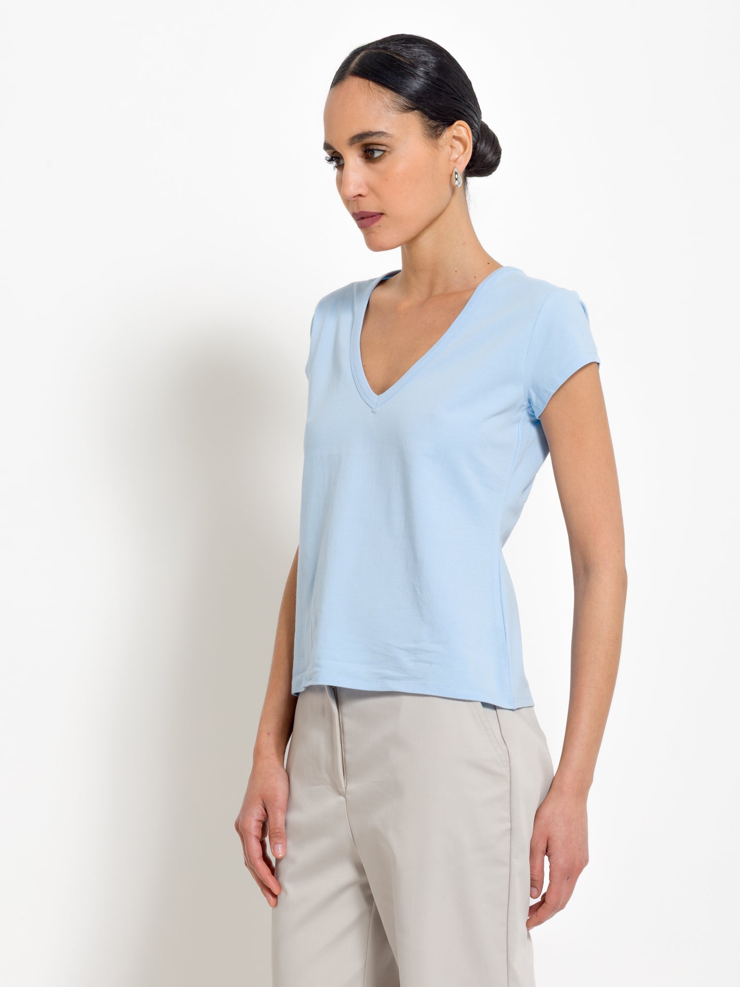 T-shirt in cotone | Uncategorized da donna