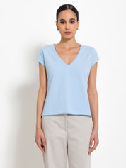 T-shirt in cotone | Uncategorized da donna