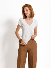 T-shirt in cotone | Uncategorized da donna