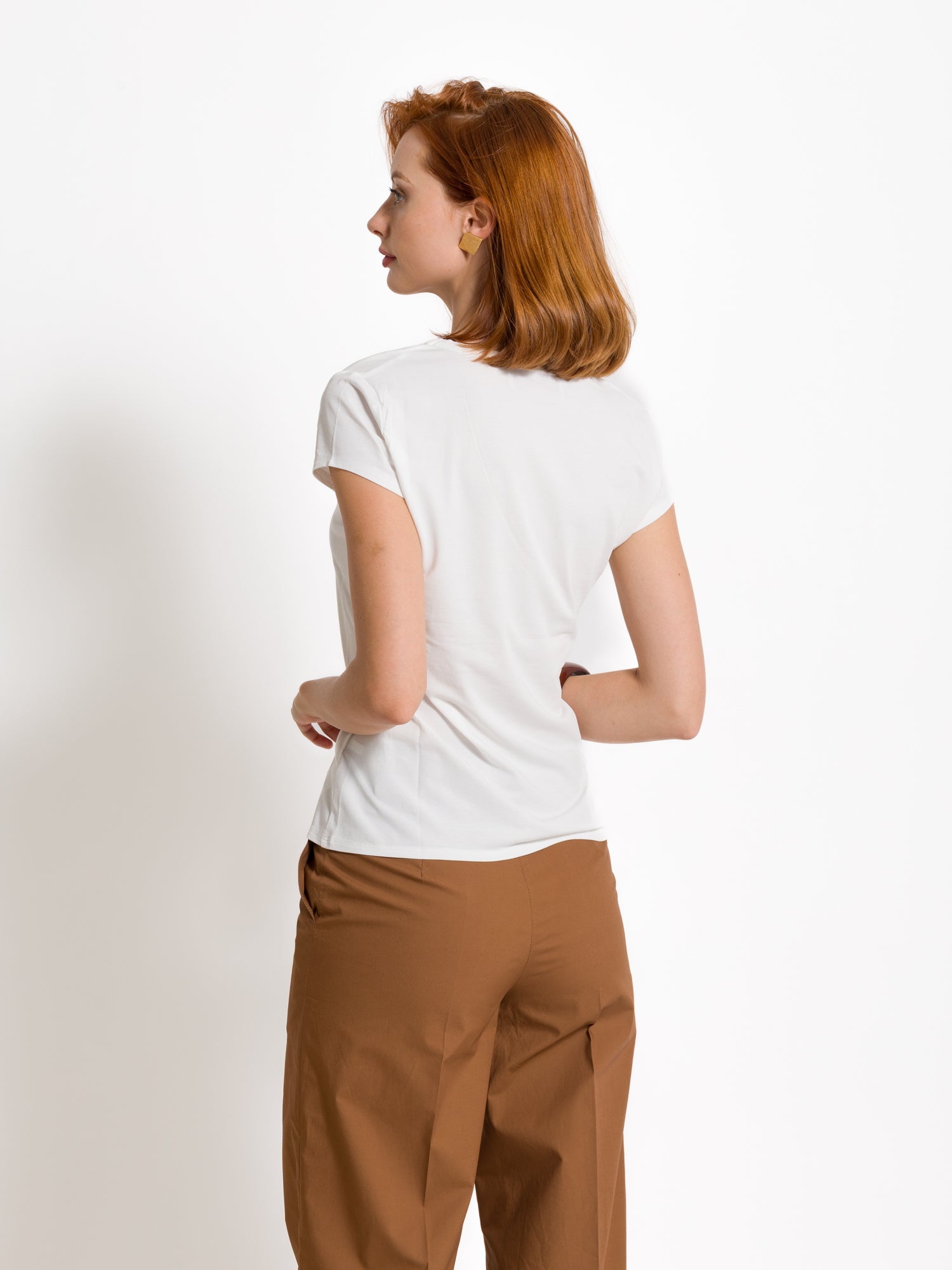 T-shirt in cotone | Uncategorized da donna