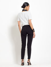 Maglia in cotone mezza manica | Uncategorized da donna