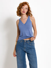 Top in maglia | Uncategorized da donna