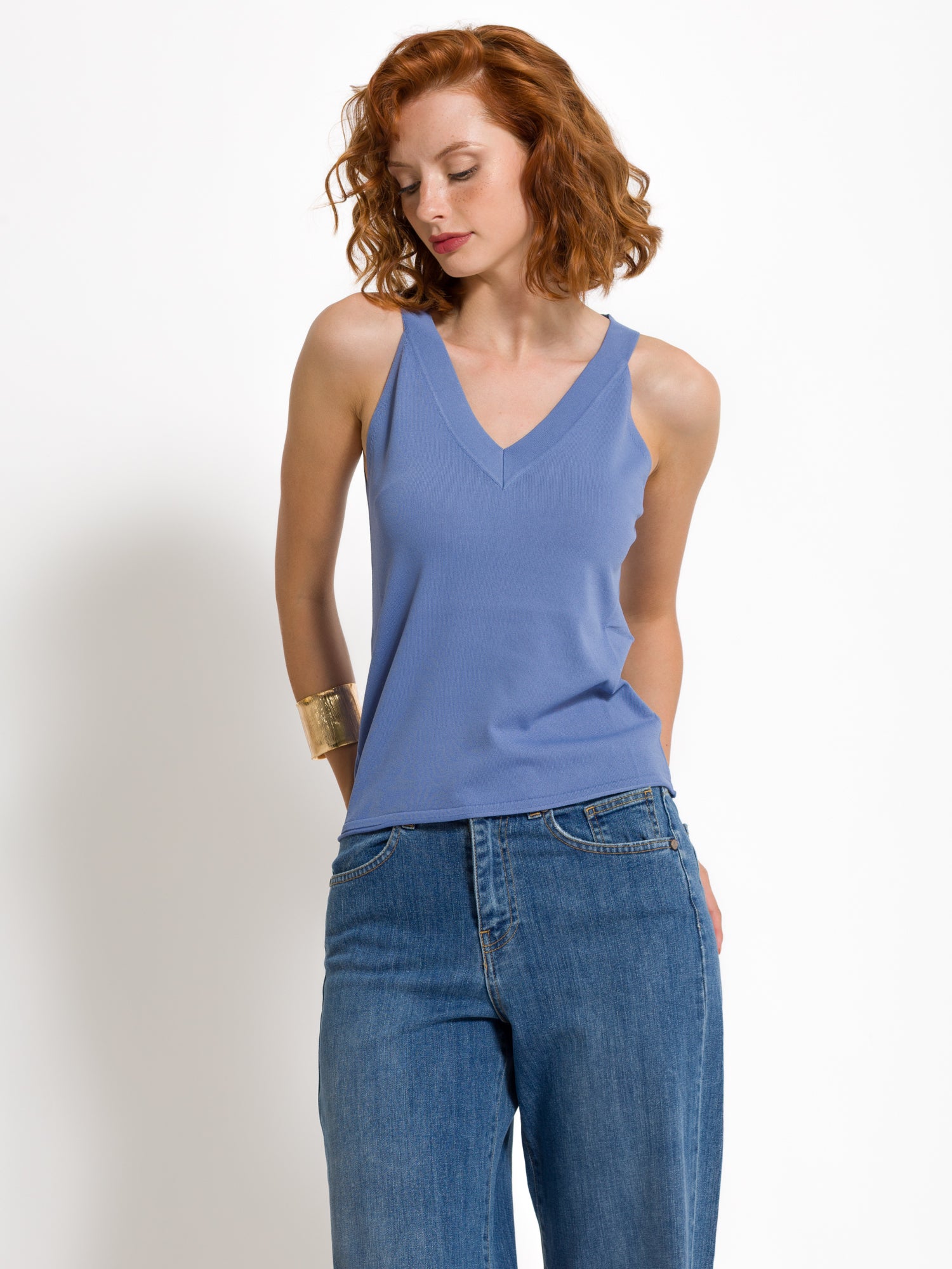 Top in maglia | Uncategorized da donna
