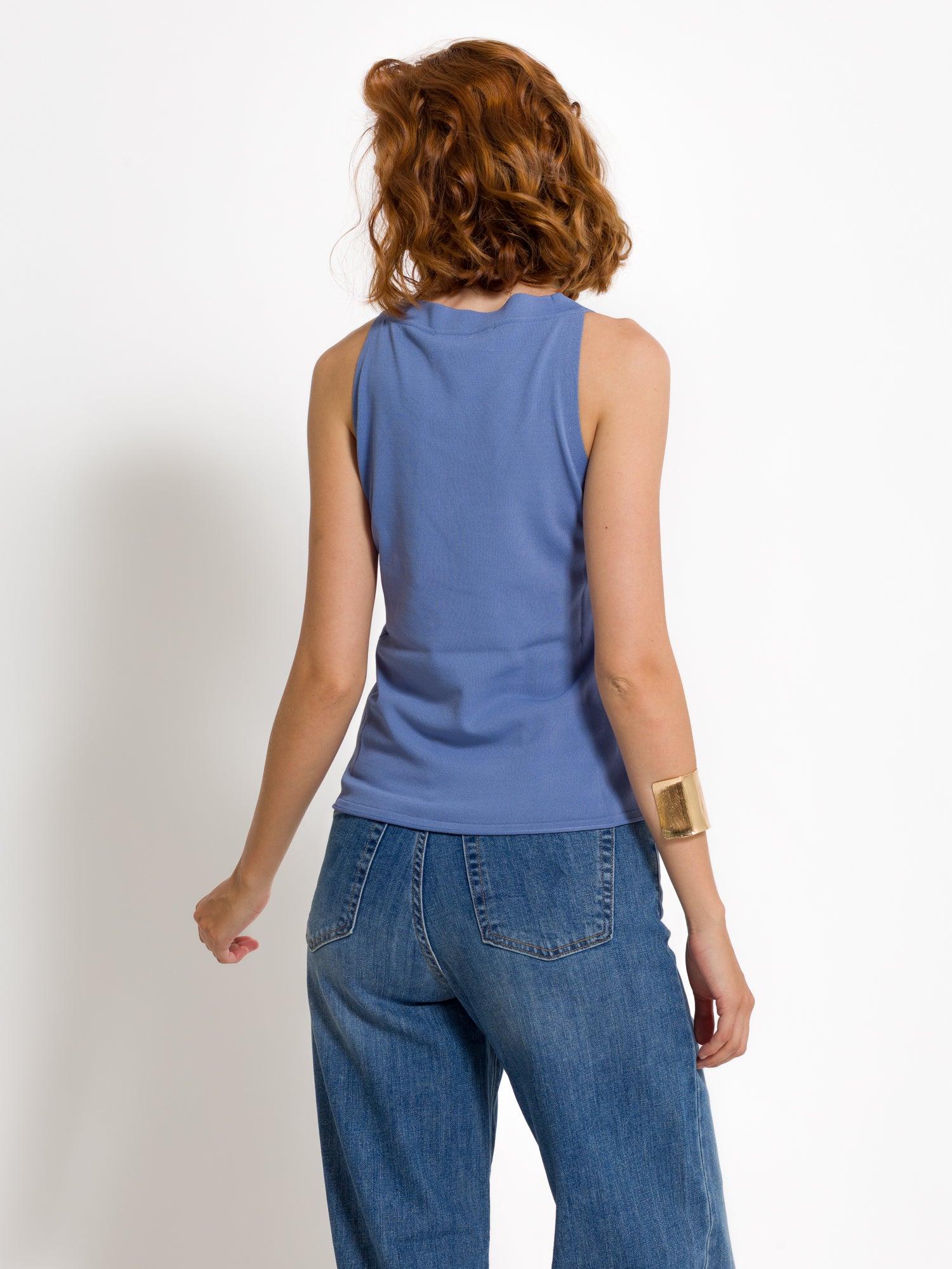 Top in maglia | Uncategorized da donna