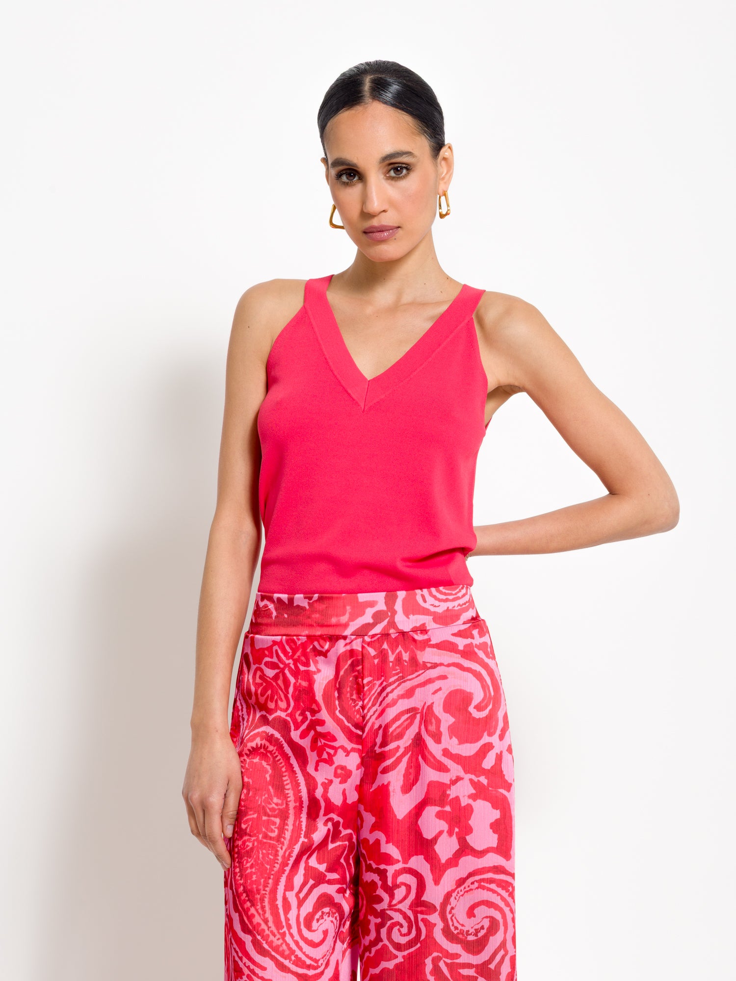 Top in maglia | Uncategorized da donna