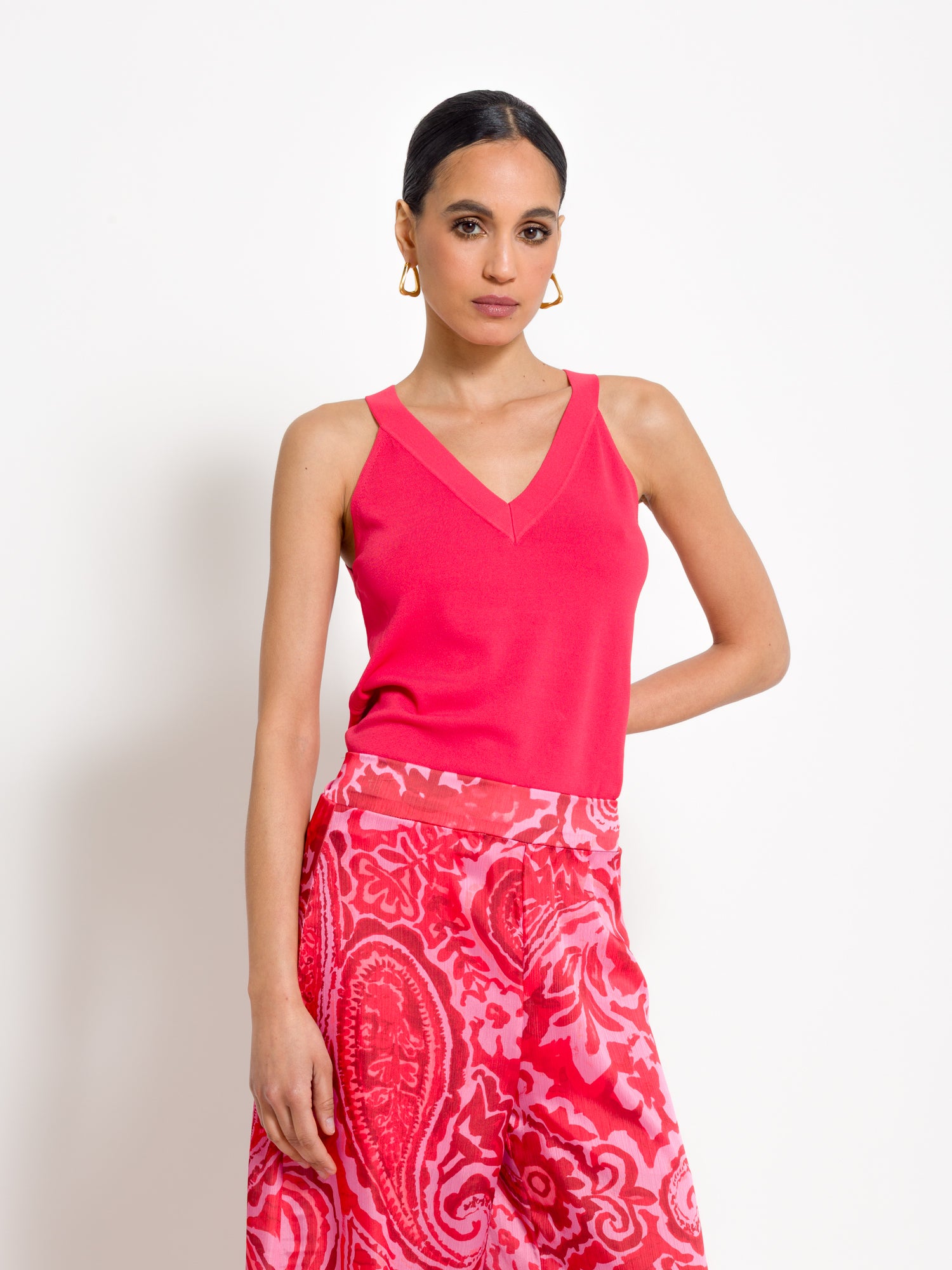 Top in maglia | Uncategorized da donna