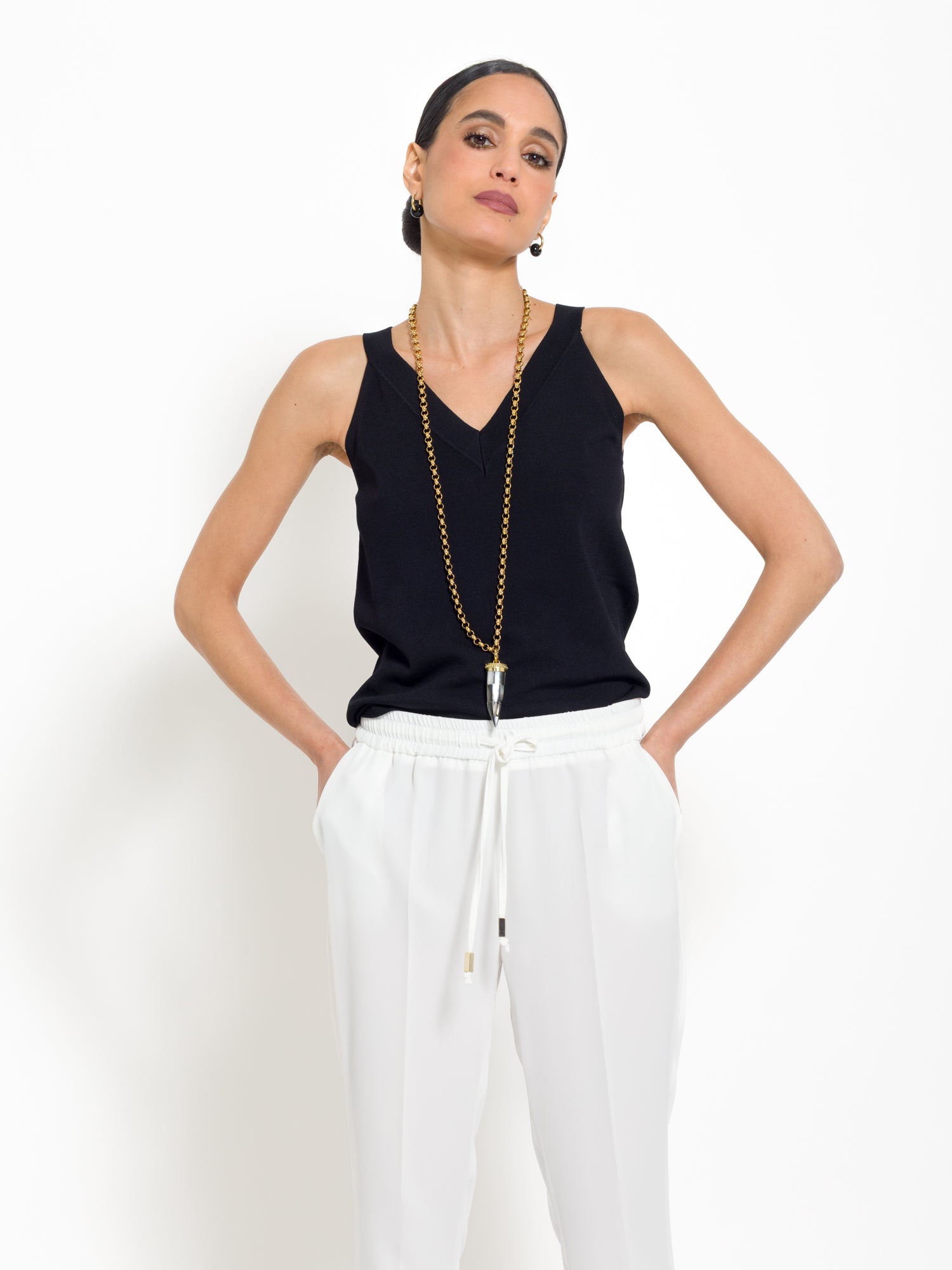 Top in maglia | Uncategorized da donna