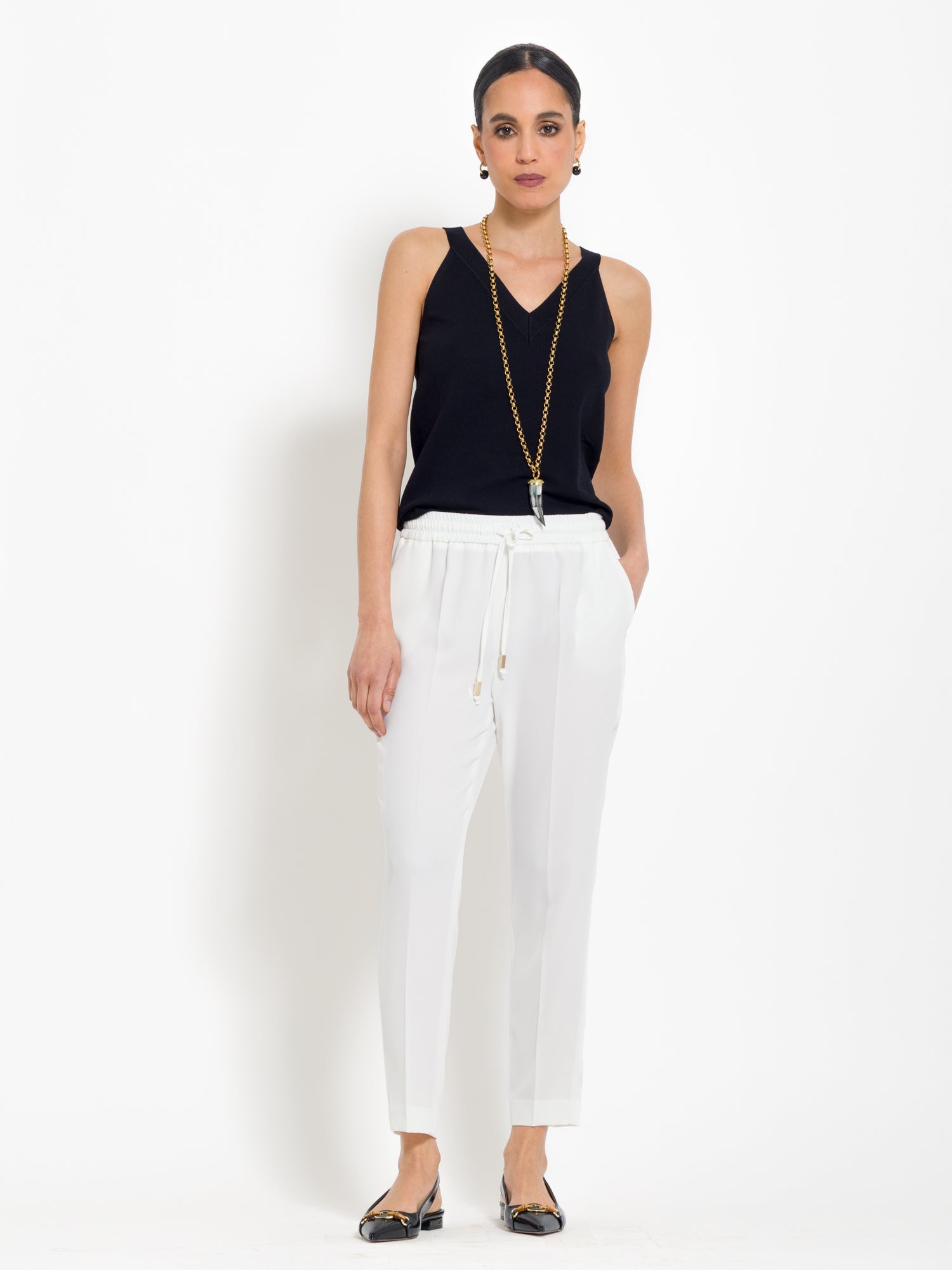 Top in maglia | Uncategorized da donna