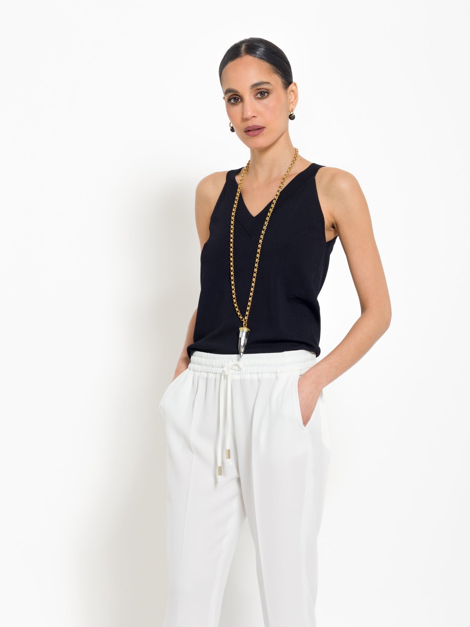 Top in maglia | Uncategorized da donna
