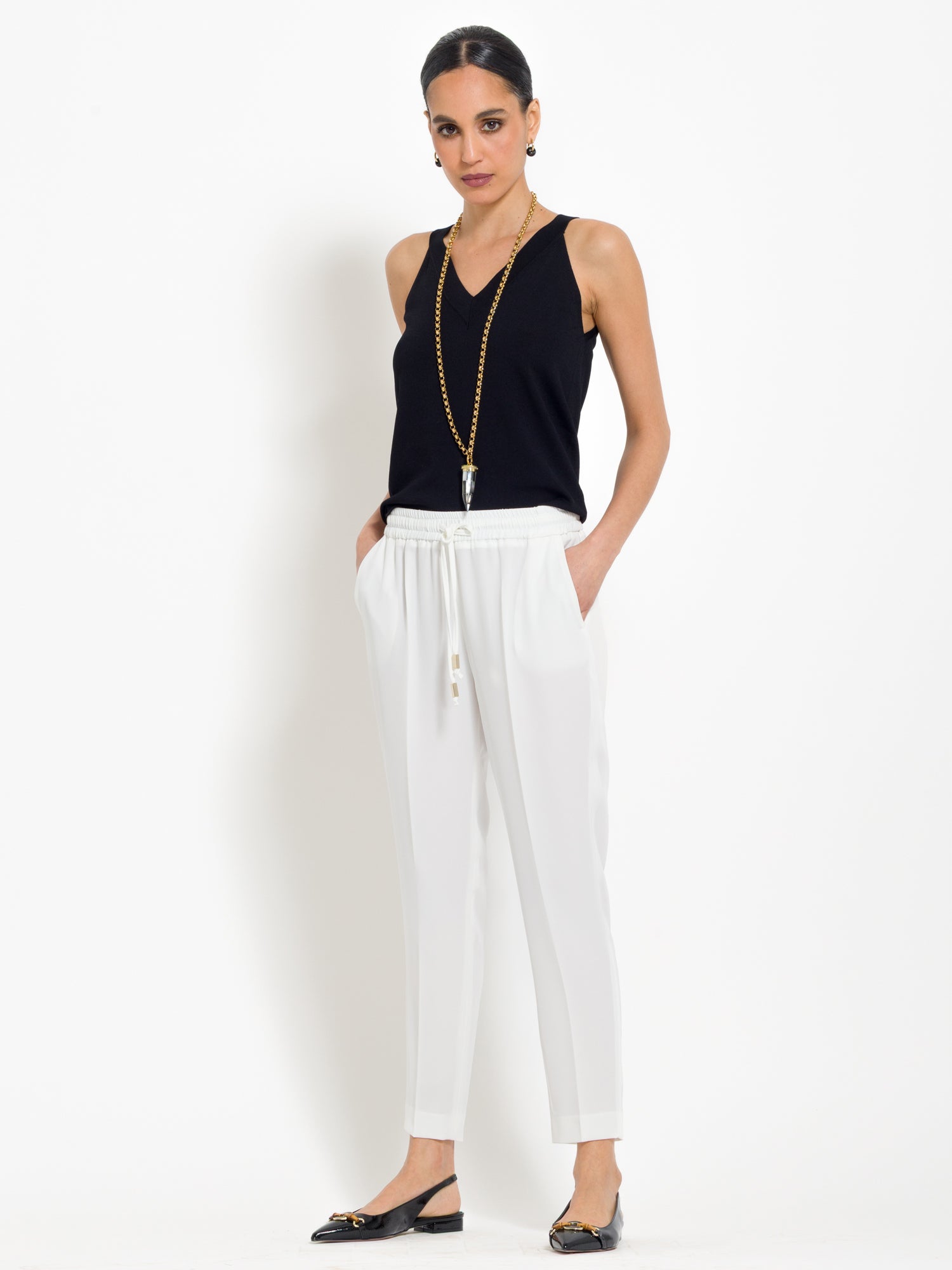 Top in maglia | Uncategorized da donna
